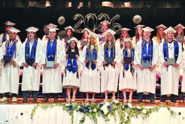 Carbon County Comet - Staff Photo - Create Article