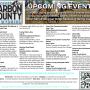 Carbon County Comet - Staff Photo - Create Article
