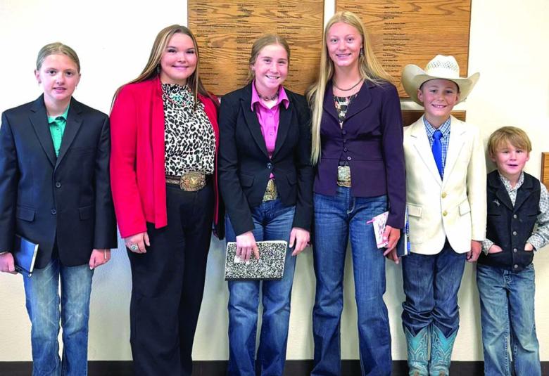 Carbon County Comet - Staff Photo - Create Article