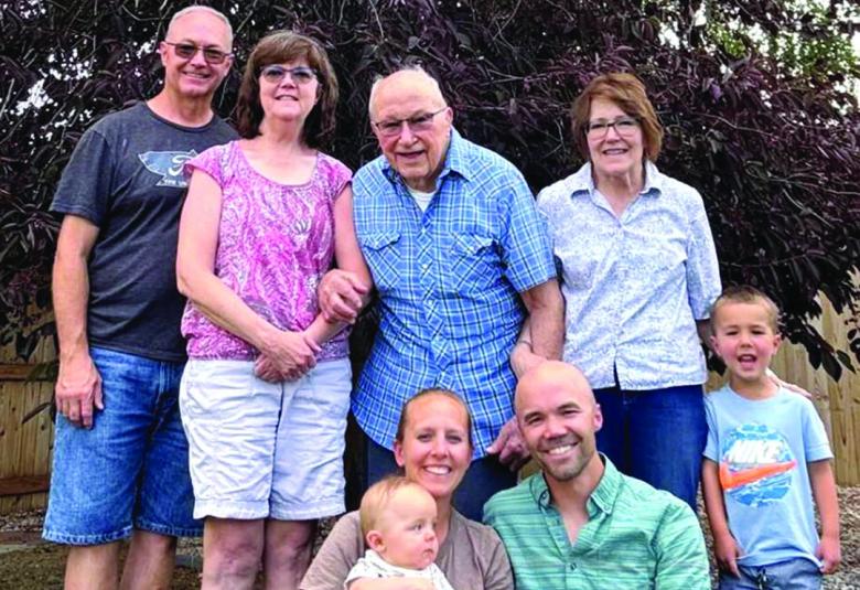 Carbon County Comet - Staff Photo - Create Article