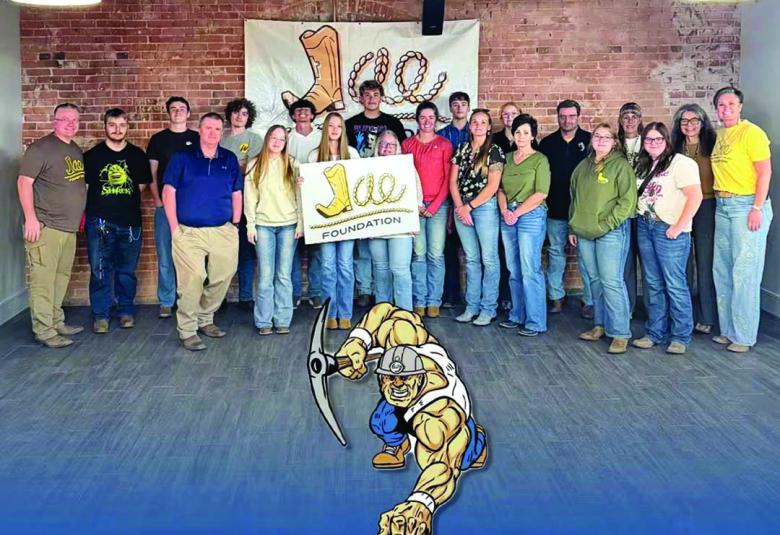Carbon County Comet - Staff Photo - Create Article