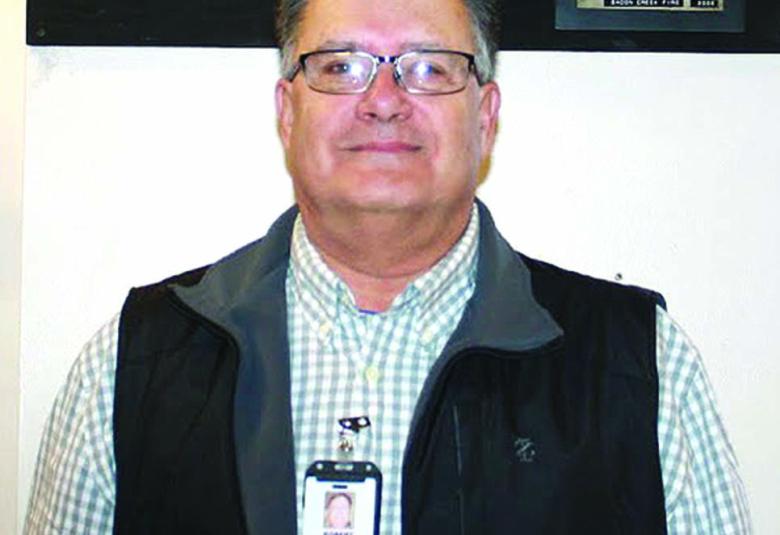 Carbon County Comet - Staff Photo - Create Article