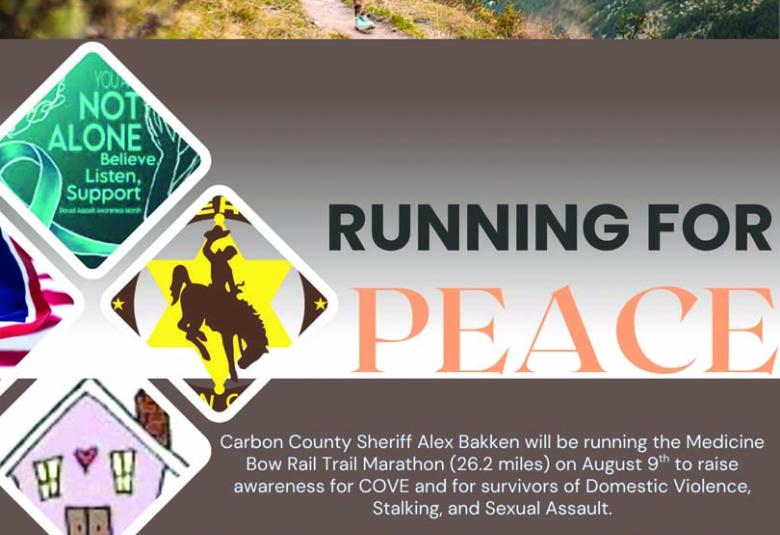 Carbon County Comet - Staff Photo - Create Article