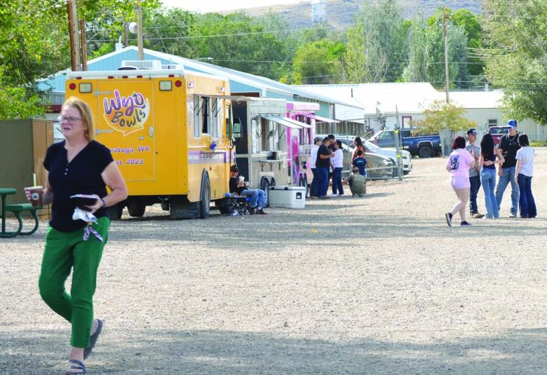 Photo (s) by Mike Armstrong