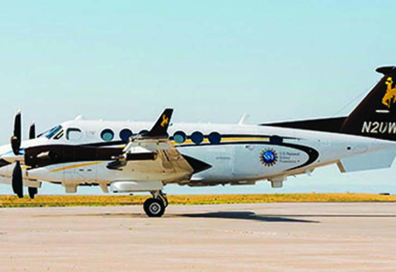 Carbon County Comet - Staff Photo - Create Article