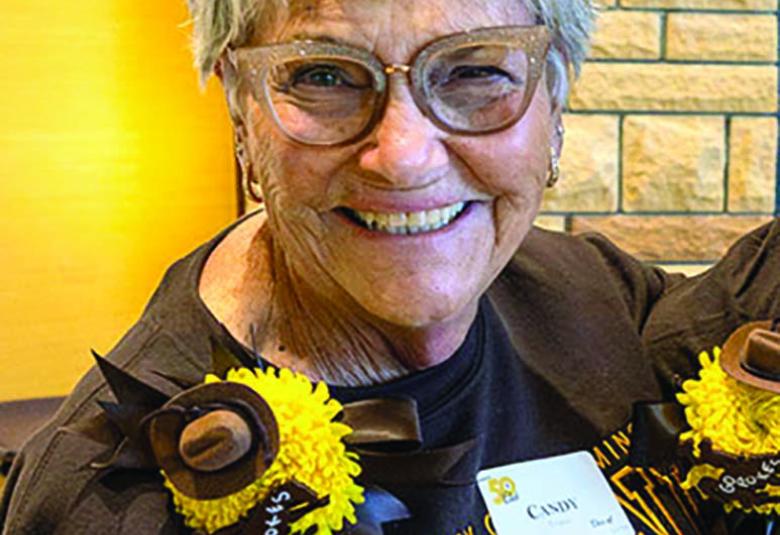 Carbon County Comet - Staff Photo - Create Article