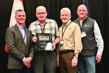 Carbon County Comet - Staff Photo - Create Article