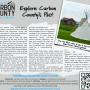 Carbon County Comet - Staff Photo - Create Article