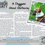 Carbon County Comet - Staff Photo - Create Article