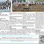 Carbon County Comet - Staff Photo - Create Article