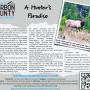 Carbon County Comet - Staff Photo - Create Article